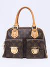 Bolsa Louis Vuitton Manhattan PM