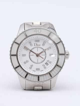 Relógio Christian Dior Christal Ladies