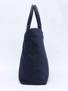 Imagem do Bolsa Tory Burch Nylon Blue Tote