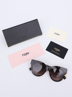 Óculos de Sol Fendi FF 0360/S na internet