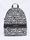 Mochila Michael Kors Logo