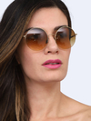 Óculos de Sol Burberry B3101 - comprar online
