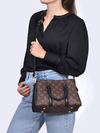 Bolsa Louis Vuitton Soufflot BB - comprar online