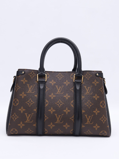 Bolsa Louis Vuitton Soufflot BB - loja online