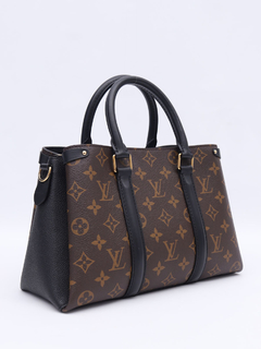 Bolsa Louis Vuitton Soufflot BB - Paris Brechó