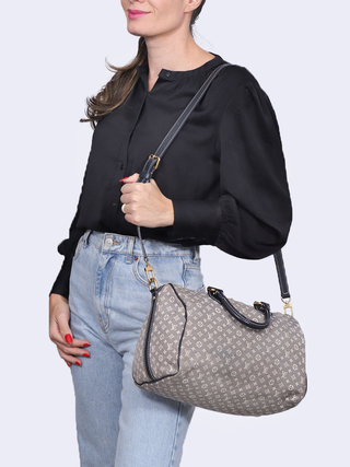 Bolsa Louis Vuitton Speedy Bandouliere 30 - comprar online