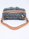 Imagem do Bolsa Louis Vuitton Denim Baggy