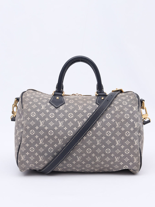 Bolsa Louis Vuitton Speedy Bandouliere 30