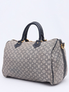 Bolsa Louis Vuitton Speedy Bandouliere 30 - loja online