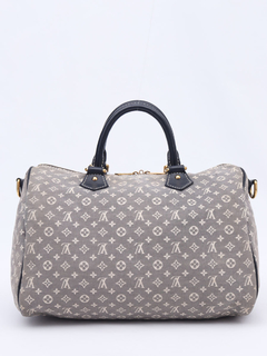 Bolsa Louis Vuitton Speedy Bandouliere 30 - Paris Brechó