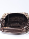 Bolsa Coach Shoulder Signature - loja online