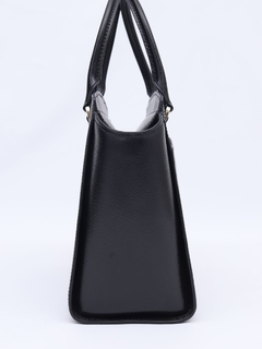 Bolsa Kate Spade Black Tote - loja online