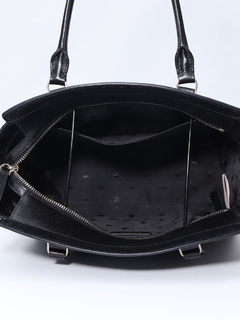 Bolsa Kate Spade Black Tote na internet