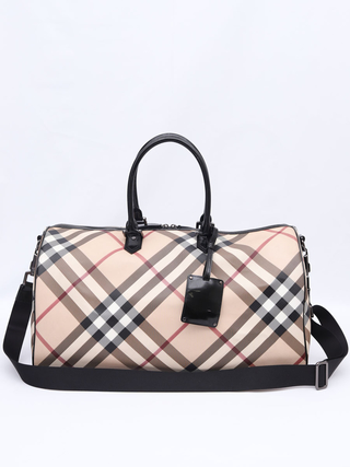 Mala Burberry Super Nova Check