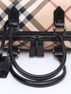 Mala Burberry Super Nova Check na internet