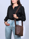 Bolsa Louis Vuitton Trotteur Beaubourg PM - comprar online