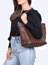 Bolsa Louis Vuitton Neverfull MM - comprar online