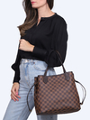 Bolsa Louis Vuitton Neverfull MM na internet