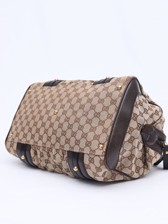 Imagem do Bolsa Gucci Interlocking Medium Boston