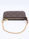 Bolsa Louis Vuitton Mini Pochette Accessoires - loja online