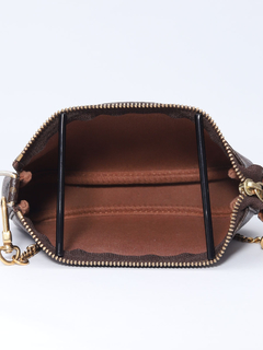 Bolsa Louis Vuitton Mini Pochette Accessoires - loja online
