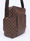 Bolsa Louis Vuitton Damier Canvas Olav GM na internet