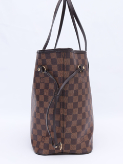 Bolsa Louis Vuitton Neverfull MM - loja online