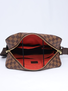 Imagem do Bolsa Louis Vuitton Damier Canvas Olav GM