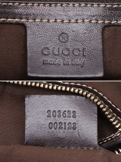 Imagem do Bolsa Gucci Studded Pelham