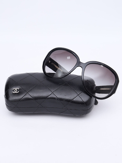 Óculos de Sol Chanel Denim CC Sunglasses - comprar online