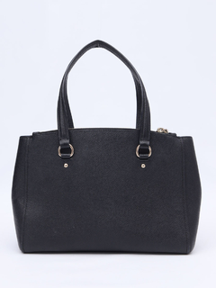 Bolsa Coach Shopping Tote Dual Zíper - loja online