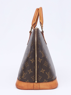 Imagem do Bolsa Louis Vuitton Monogram Alma PM