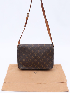 Bolsa Louis Vuitton Musette Tango - loja online