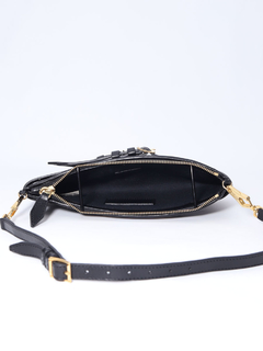 Clutch Burberry House Check Bridle Mini Parmoor