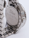 Imagem do Relógio Christian Dior Christal Ladies