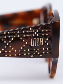 Óculos de Sol Dior Lady Dior Studs 2 - loja online