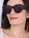 Óculos de Sol Dior Lady Dior Studs 2 - comprar online