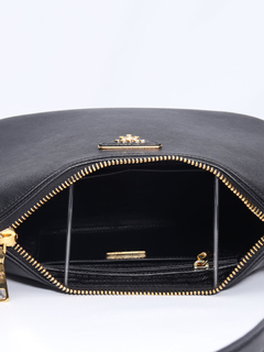 Prada Saffiano Leather Lux Shoulder - loja online