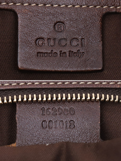 Bolsa Gucci Pelham Shoulder - loja online