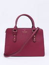 Bolsa Kate Spade Tote Leather