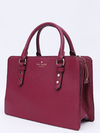 Bolsa Kate Spade Tote Leather - loja online