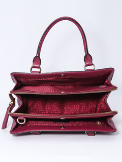 Bolsa Kate Spade Tote Leather na internet