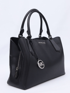 Imagem do Bolsa Michael Kors Leather Jet Set Tote