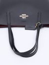 Coach Shopping Tote Black - comprar online