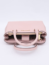 Bolsa Michael Kors Shopping Tote Rosa - comprar online