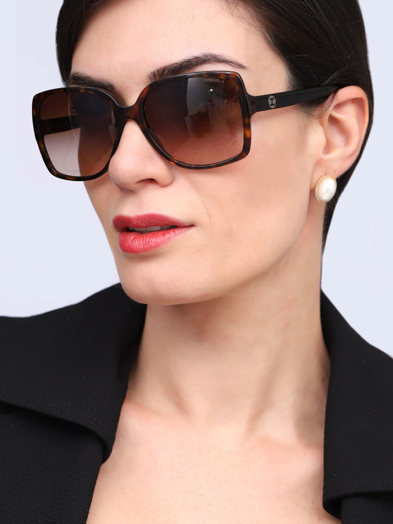 Óculos de Sol Chanel 5267 - Comprar em Paris Brechó