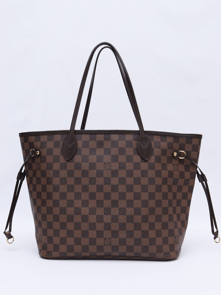 Bolsa Louis Vuitton Neverfull MM Paris Brech