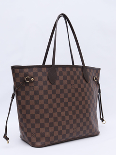 Bolsa Louis Vuitton Neverfull MM - Paris Brechó