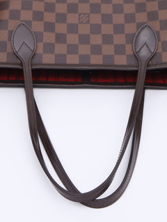 Bolsa Louis Vuitton Neverfull MM na internet