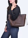 Bolsa Louis Vuitton Neverfull MM - comprar online